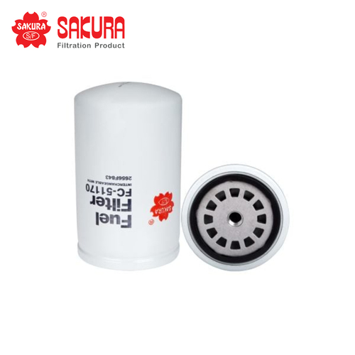 SAKURA FUEL FILTER FC-51170