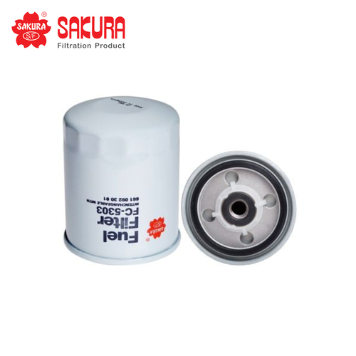 SAKURA FUEL FILTER FC-5303