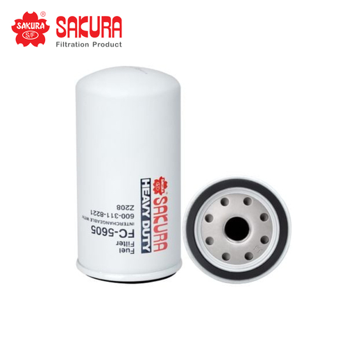 SAKURA FUEL FILTER FC-5605