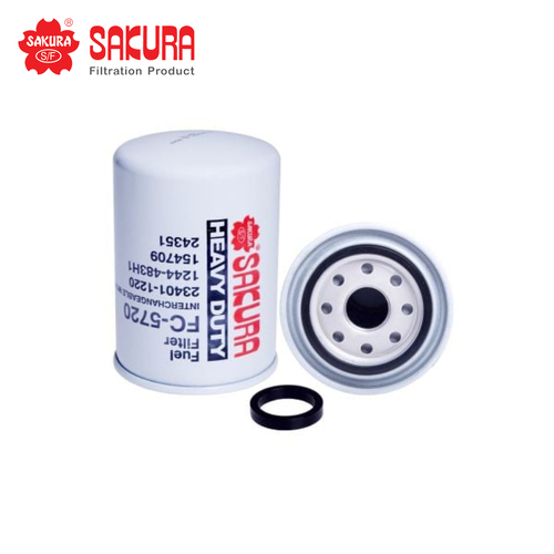 SAKURA FUEL FILTER FC-5720