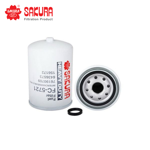 SAKURA FUEL FILTER FC-5721