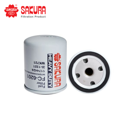 SAKURA FUEL FILTER FC-6201