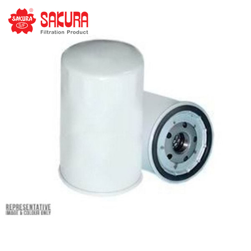 SAKURA FUEL FILTER FC-6501