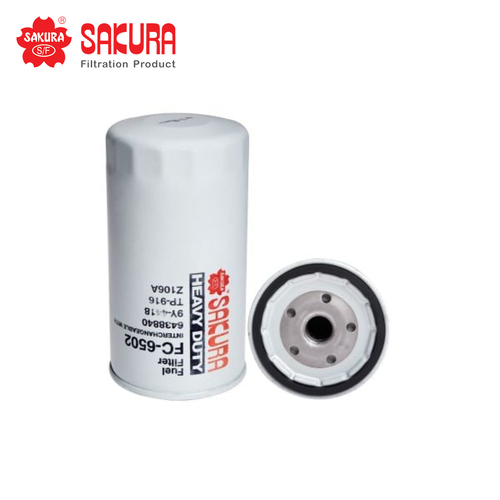 SAKURA FUEL FILTER FC-6502