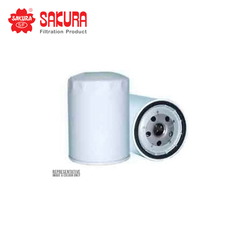 SAKURA FUEL FILTER FC-6504