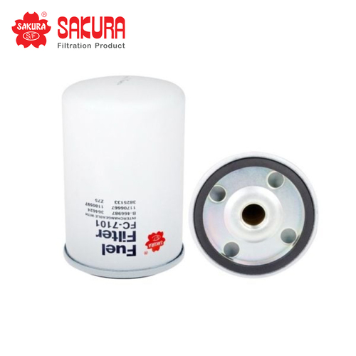 SAKURA FUEL FILTER FC-7101