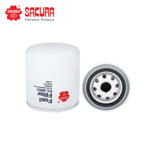 SAKURA FUEL FILTER FC-8002