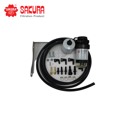 SAKURA FILTER KIT FG-1001