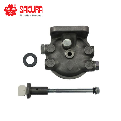 SAKURA FUEL FILTER FM-1702