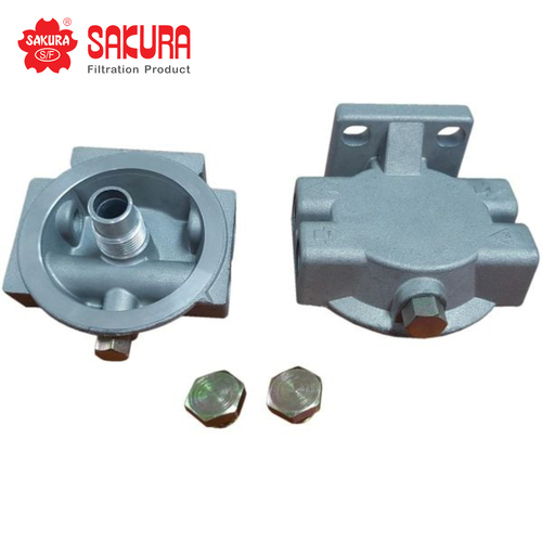 SAKURA FUEL FILTER FM-8801