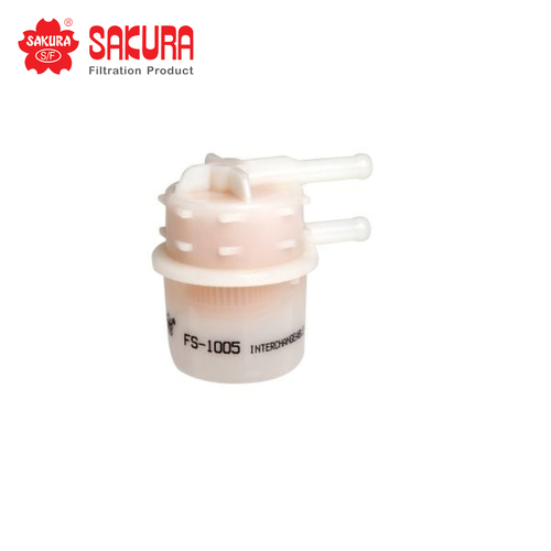 SAKURA FUEL FILTER FS-1005