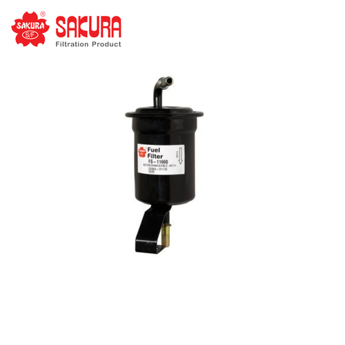 SAKURA FUEL FILTER FS-11660