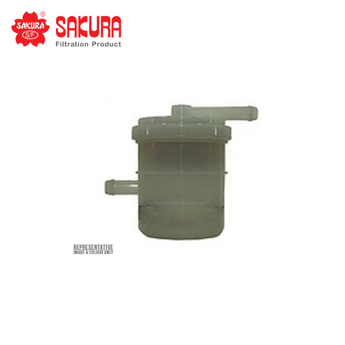 SAKURA FUEL FILTER FS-1401