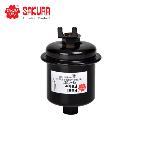 SAKURA FUEL FILTER FS-1607