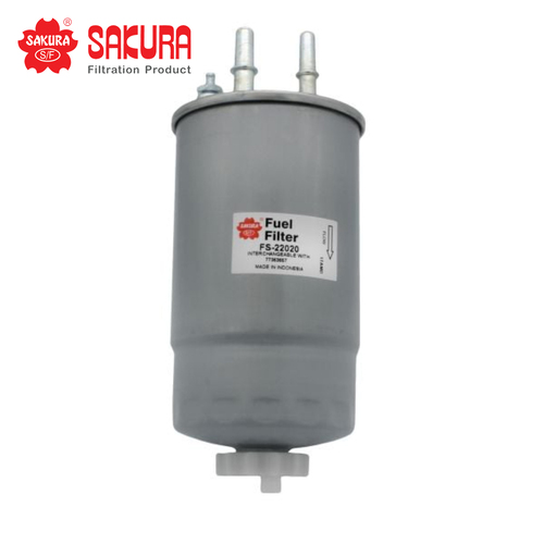 SAKURA FUEL FILTER FS-22020