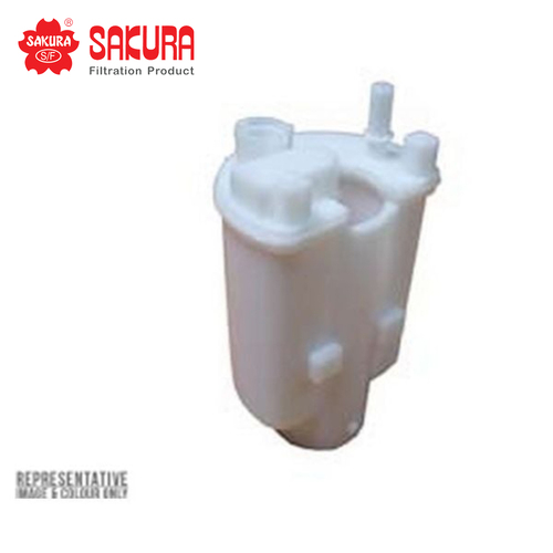 SAKURA FUEL FILTER FS-2812