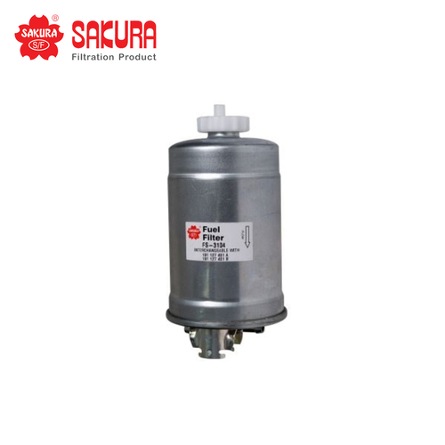 SAKURA FUEL FILTER FS-3104