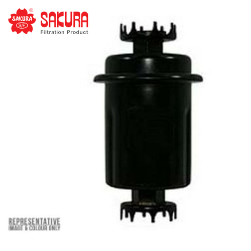 SAKURA FUEL FILTER FS-4902