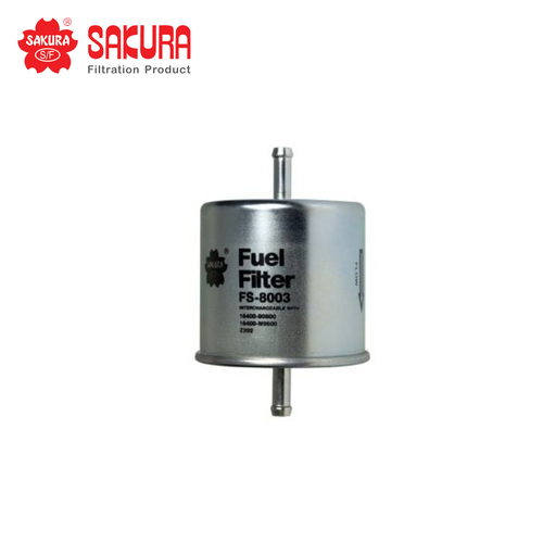 SAKURA FUEL FILTER FS-8003