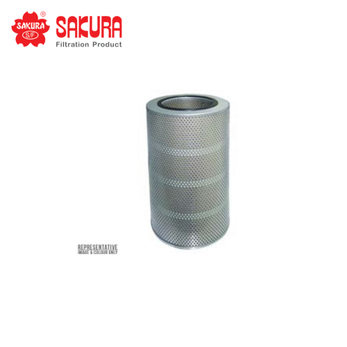 SAKURA OIL FILTER H-43010