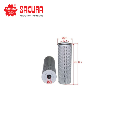 SAKURA HYDRAULIC FILTER H-57030