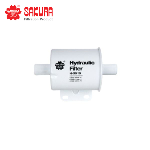 SAKURA HYDRAULIC FILTER H-5919