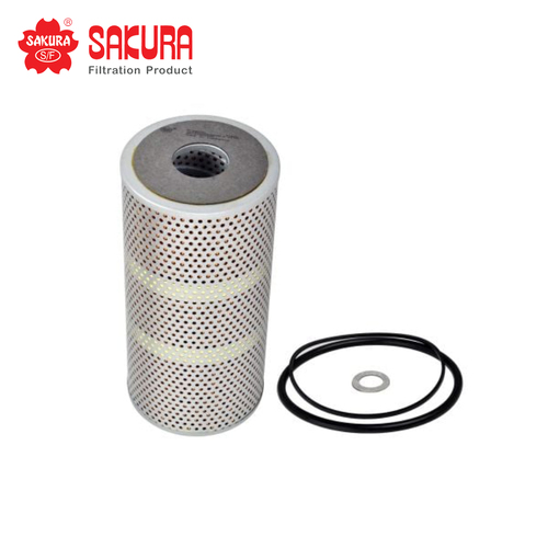 SAKURA OIL FILTER H-65030