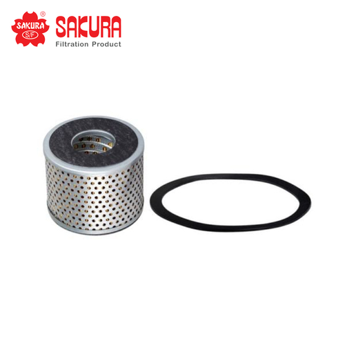 SAKURA OIL FILTER H-71160