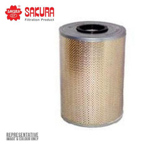 SAKURA OIL FILTER H-7961