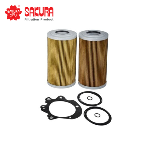 SAKURA HYDRAULIC FILTER H-8537-S