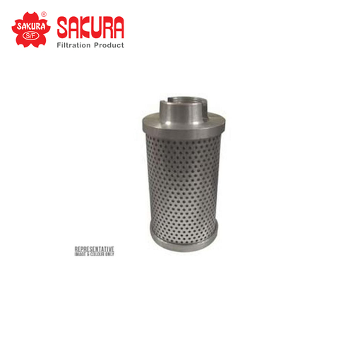 SAKURA OIL FILTER H-88040