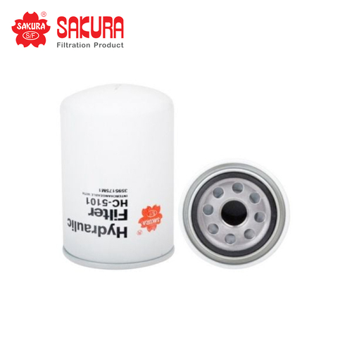 SAKURA HYDRAULIC FILTER HC-5101