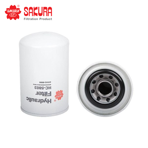 SAKURA OIL FILTER HC-5803