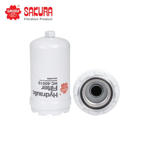 SAKURA OIL FILTER HC-60010