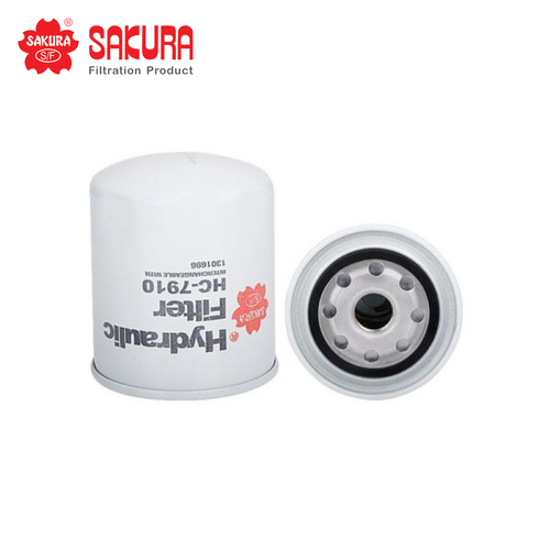 SAKURA OIL FILTER HC-7910