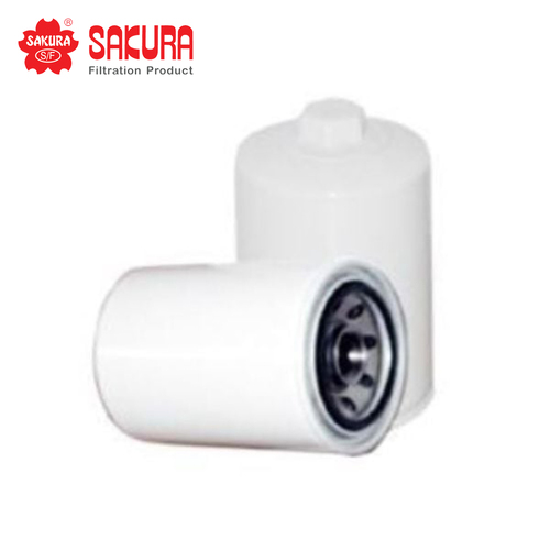 SAKURA OIL FILTER HC-7931