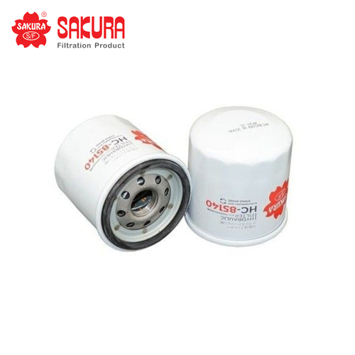 SAKURA OIL FILTER HC-85140