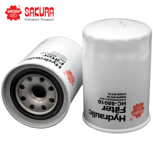 SAKURA HYDRAULIC FILTER HC-88010