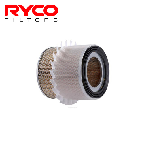 Ryco HD Air Filter HDA5163