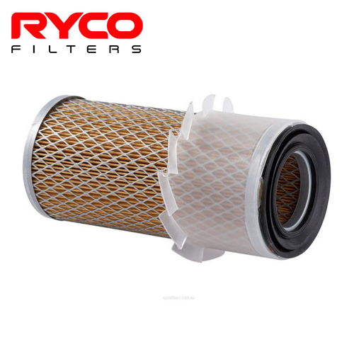 Ryco HD Air Filter HDA5292