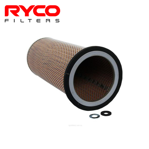 Ryco HD Air Filter HDA5322