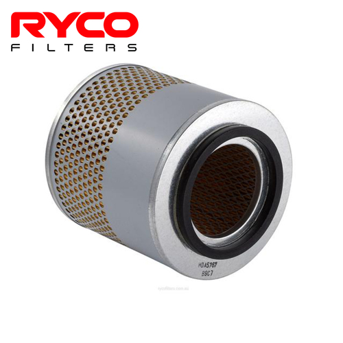 Ryco HD Air Filter HDA5767