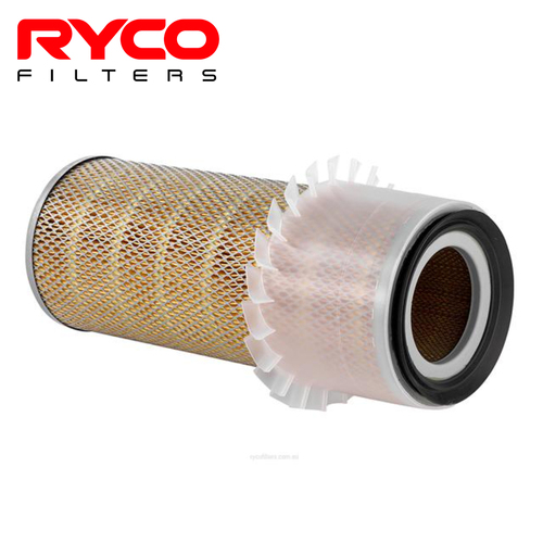 Ryco HD Air Filter HDA5902