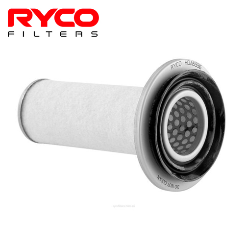 Ryco HD Air Filter HDA5936