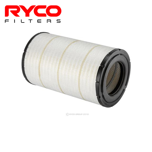 Ryco HD Air Filter HDA6023