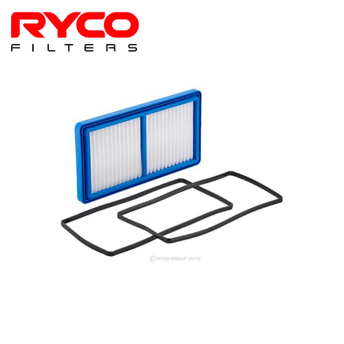 Ryco HD Air Filter HDA6031