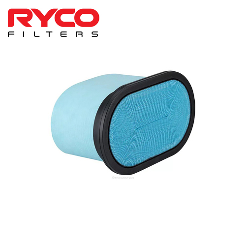 Ryco HD Air Filter HDA6033