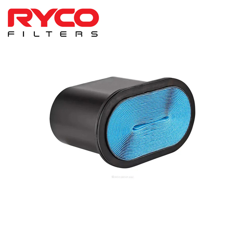 Ryco HD Air Filter HDA6034