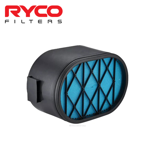 Ryco HD Air Filter HDA6036