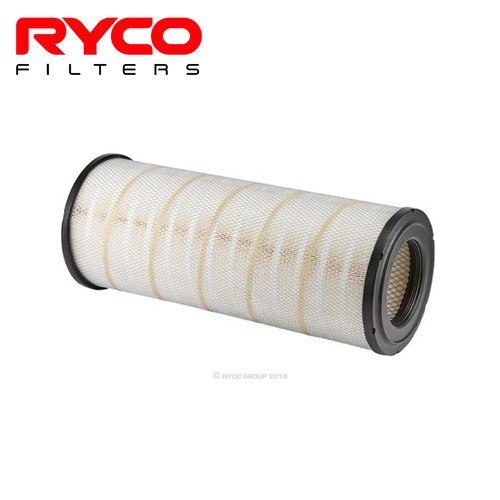 Ryco HD Air Filter HDA6037